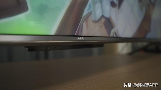 「 高性價比巨屏 」放大年輕之美:Vidda 85V1F-S 電視測評 「 高性價比巨屏 」放大年輕之美:Vidda 85V1F-S 電視測評