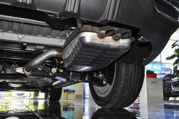 長安歐尚X7 PLUS 1&period;5T 藍鯨版，動力有優勢，綜合實力如何呢