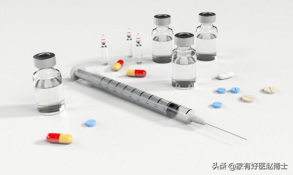 控制2型糖尿病的心血管風險，關鍵做好哪三點？降糖藥推薦哪些？