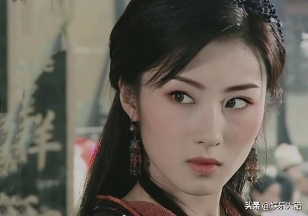 近乎退圈的女演員只服這5位，顏值能打不說還有演技，靈氣逼人