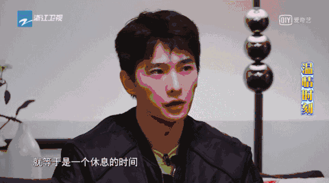 沒想到，楊洋已經變成沈騰2.0了…粉絲：哈哈哈給帥哥留點面子吧