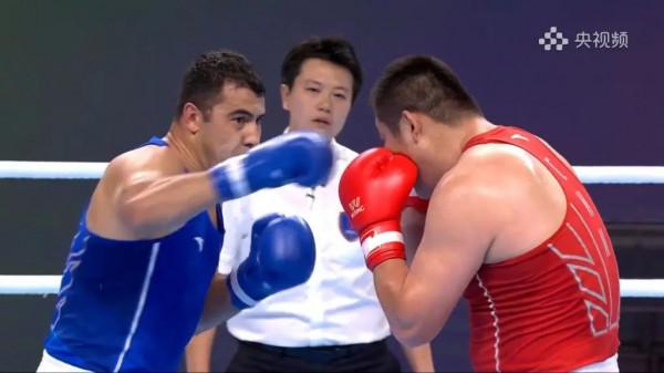 黑馬!十四運柔道專案,黑龍江小將王木子驚喜摘銅丨龍江拳王拳後雙雙晉級十四運決賽 黑馬!十四運柔道專案,黑龍江小將王木子驚喜摘銅丨龍江拳王拳後雙雙晉級十四運決賽