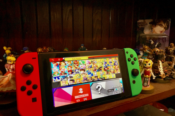 歐洲地區Switch普遍降價，或與新機型上市有關