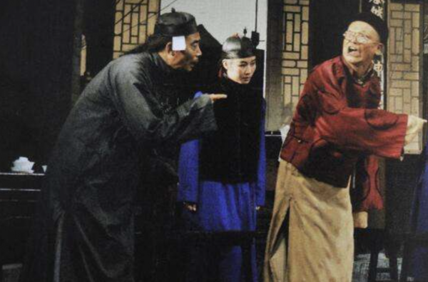 《編輯部的故事》播出30年：主角德利身敗名裂 劉書友患癌離世15年