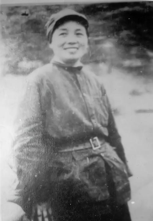 普通的懷錶,戴過它的人不平凡:瞿秋白、沈澤民、徐海東、彭德懷 普通的懷錶,戴過它的人不平凡:瞿秋白、沈澤民、徐海東、彭德懷