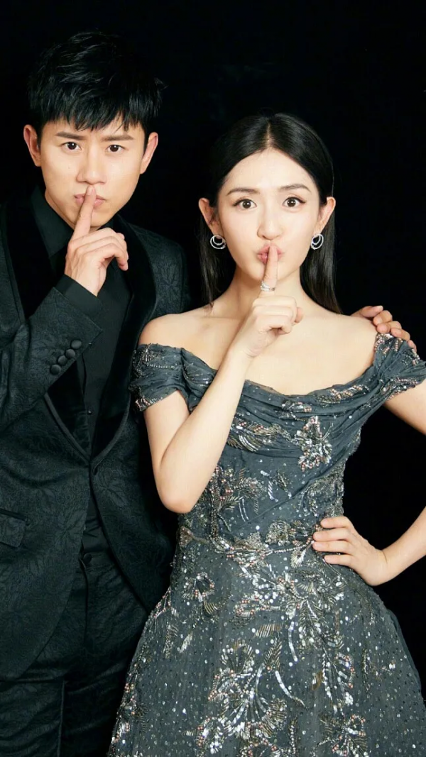 分居實錘！楊丞琳李榮浩再傳婚變？其實，我們都被騙了....