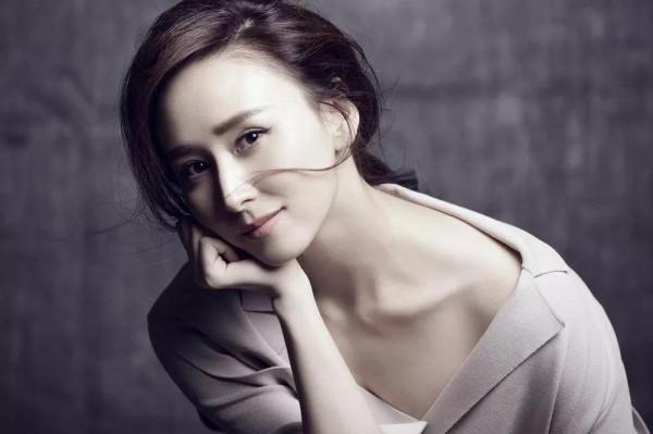 胡靜美到發光的照片