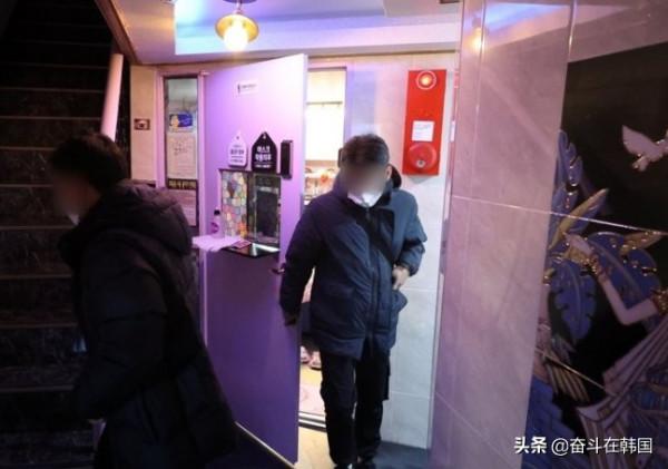 是自殺嗎?揭發韓國總統候選人違法的舉報者被在快捷酒店發現死亡 是自殺嗎?揭發韓國總統候選人違法的舉報者被在快捷酒店發現死亡