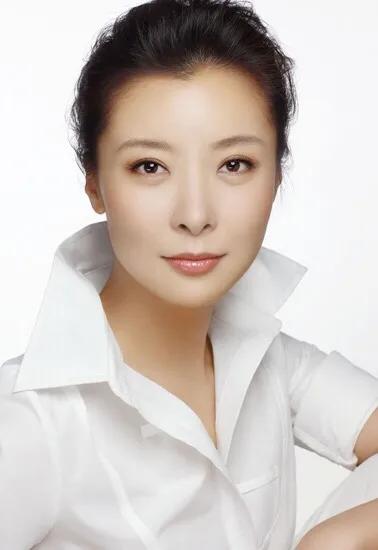 將門之後，才貌雙全的柯藍女士