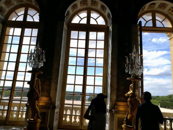 歐洲行（9）凡爾賽宮