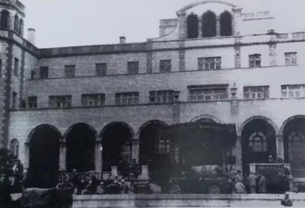 1949年，美領事竟膽敢公然毆打中國僱員，毛主席得知後如何批示？