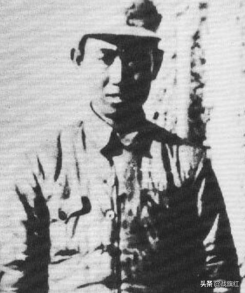 蔣軍“別動隊”來搜山,紅軍異常興奮:這下可以換裝備了 蔣軍“別動隊”來搜山,紅軍異常興奮:這下可以換裝備了