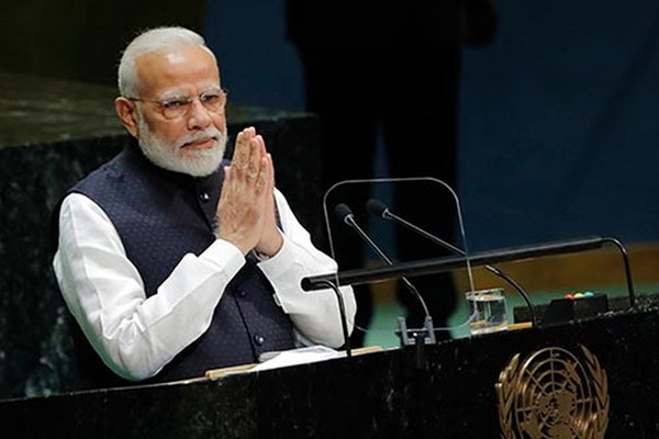 逼迫聯合國就範？日本帶著三國衝擊常任理事國席位，還是碰瓷罷了