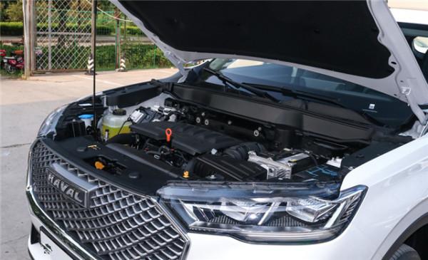 第三代哈弗H6配置豐富，空間寬敞，配1.5T和2.0T，值得入手嗎？