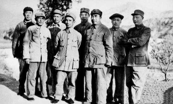 解放戰爭的“三大戰役”,為何淮海一戰最艱難?看看國軍參戰將領 解放戰爭的“三大戰役”,為何淮海一戰最艱難?看看國軍參戰將領