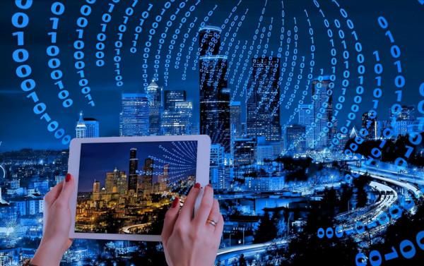 A股：《十四五規劃》出爐，2022年低估值數字經濟概念股請收好