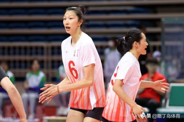 全民皆兵知恥後勇!江蘇五局絕地逆轉遼寧,周頁彤大放異彩 全民皆兵知恥後勇!江蘇五局絕地逆轉遼寧,周頁彤大放異彩