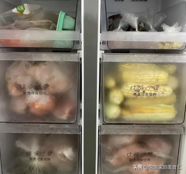 有個愛送菜的婆婆多崩潰呀,被嫌吃得太少,網友:真是甜蜜的負擔 有個愛送菜的婆婆多崩潰呀,被嫌吃得太少,網友:真是甜蜜的負擔