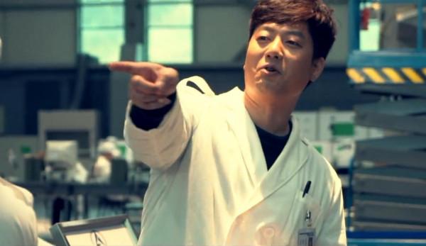 央視年底收官大劇《問天》今晚開播,演員陣容深厚,也該火了吧? 央視年底收官大劇《問天》今晚開播,演員陣容深厚,也該火了吧?