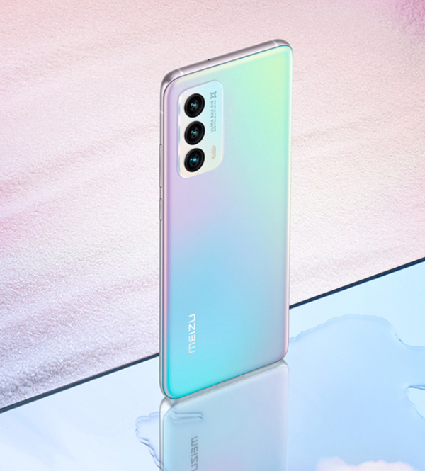 120Hz高刷成標配?這四款手機不僅顏值高 操作更絲滑 120Hz高刷成標配?這四款手機不僅顏值高 操作更絲滑