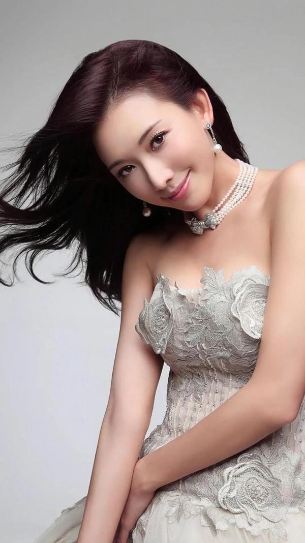 性感女神 林志玲 性感女神 林志玲