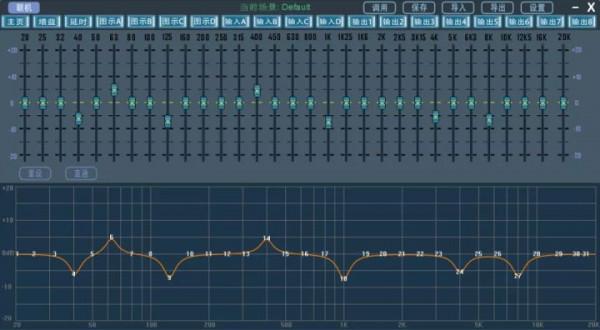 張啟東：KTV音響系統怎樣調音唱歌效果更好？（均衡器除錯教程）