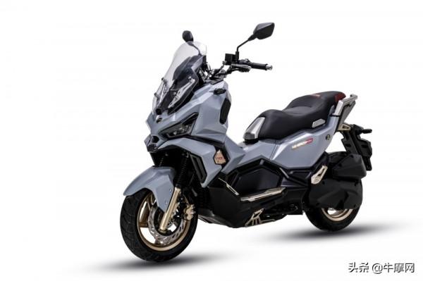 由ADV踏板車內卷再議摩托車行業內卷