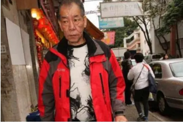 “基哥”李兆基:剛結婚4個月就去世,和古天樂的關係浮出水面 “基哥”李兆基:剛結婚4個月就去世,和古天樂的關係浮出水面