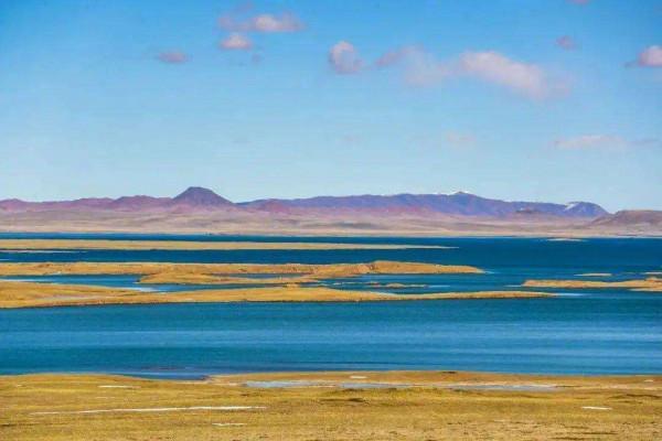 崑崙山在哪裡？第二期 蒼茫中崑崙