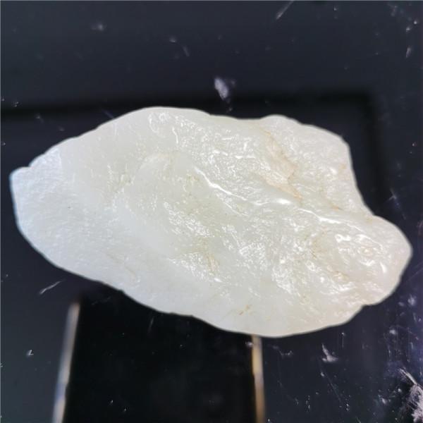 和田白玉戈壁料原石