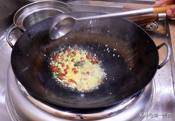 熗炒酸辣綠豆芽要不要先焯水,廚師長分享飯店做法,酸辣清脆 熗炒酸辣綠豆芽要不要先焯水,廚師長分享飯店做法,酸辣清脆