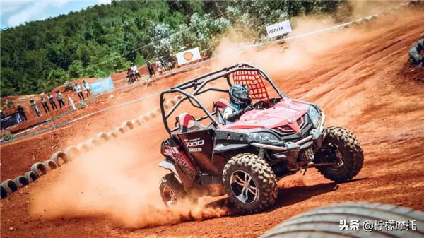 春風:正在成為中國最強大摩托品牌 春風:正在成為中國最強大摩托品牌