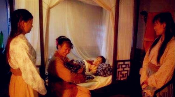 中國歷史上的“殺兒第一人”,再血腥的家庭悲劇也莫過於此了 中國歷史上的“殺兒第一人”,再血腥的家庭悲劇也莫過於此了