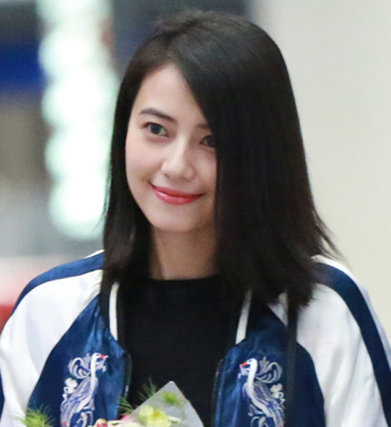 《好事近》:秋月 《好事近》:秋月