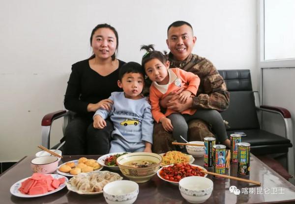 元宵佳節，邊疆軍營超熱鬧！