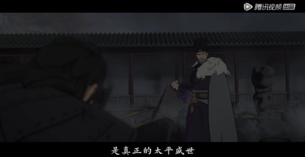 9&period;3分，這麼純正的原創武俠，看得一個比一個過癮