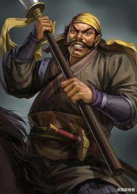 三國十大頂級黃巾將領權威排行榜:有人不輸趙雲,有人硬撼關羽 三國十大頂級黃巾將領權威排行榜:有人不輸趙雲,有人硬撼關羽