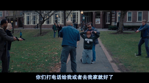 《不要抬頭》人類再一次面臨災難 看自大的美國佬如何拯救地球？