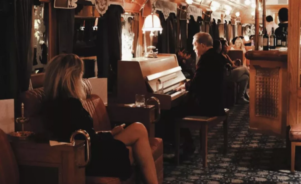 國內火車天花板！那個屬於火車旅行的黃金年代回來了