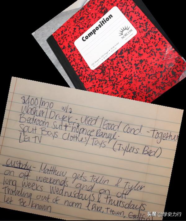 2016年,美國少婦家中離奇被“自殺”,警方調查發現案情撲朔迷離 2016年,美國少婦家中離奇被“自殺”,警方調查發現案情撲朔迷離