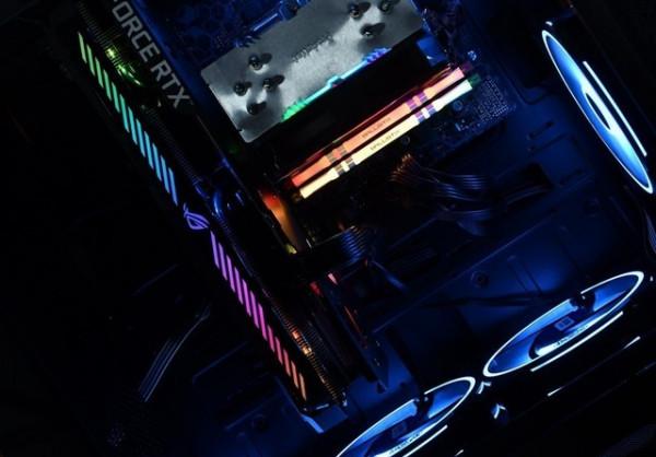 攀升戰境S5主機評測：RTX 3060助你暢玩