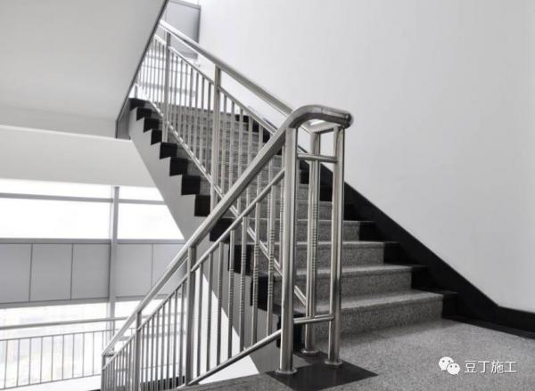 工程質量標準化照片139張！主體、屋面、裝修及安裝工程