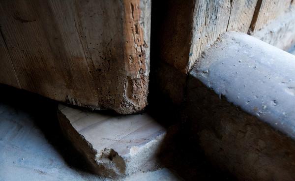 古代的門檻是何作用？有何講究？為何老人家說不要踩門檻？