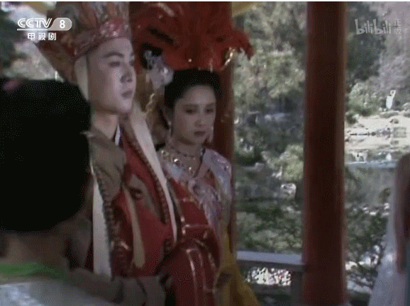 駝背伸脖就別演神仙古人了,4位演員告訴你,什麼叫儀態絕佳 駝背伸脖就別演神仙古人了,4位演員告訴你,什麼叫儀態絕佳