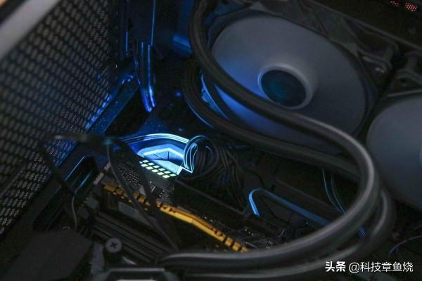 11.11裝機買它絕對值，華碩B560重炮手體驗