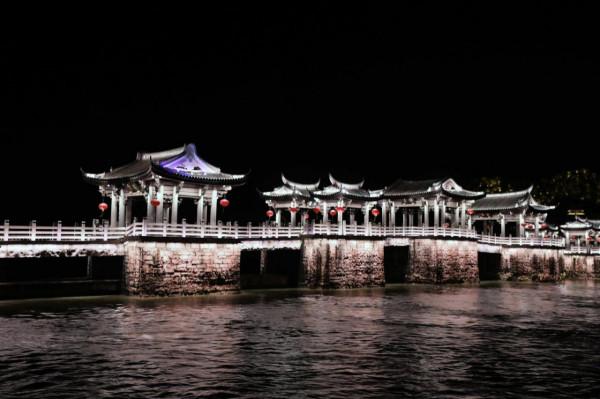 潮州潮安,哪些景點必須打卡?這裡看過來 潮州潮安,哪些景點必須打卡?這裡看過來