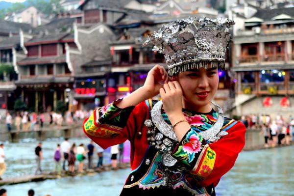 中國20個美豔絕倫的景觀,你去過10個就算旅遊達人啦 中國20個美豔絕倫的景觀,你去過10個就算旅遊達人啦