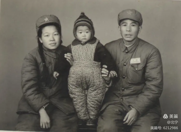 懷念父親&mdash;&mdash;紀念父親王凱同志誕辰100週年