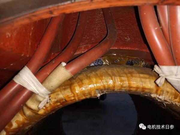 電機繞組用加熱帶,在安裝使用過程應關注的具體事項 電機繞組用加熱帶,在安裝使用過程應關注的具體事項