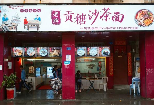 國內值得推薦的4條美食街,連本地人都愛去,你逛過幾條? 國內值得推薦的4條美食街,連本地人都愛去,你逛過幾條?